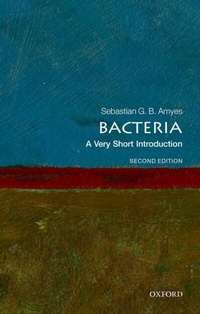 Abbildung von: Bacteria - OUP eBook