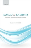 Bild: Jammu & Kashmir - OUP eBook