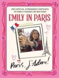 Abbildung von: Emily in Paris: Paris, j'Adore! - Voracious