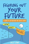 Cover: Figuring Out Your Future - Sally Lewis
