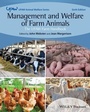 Cover: Management and Welfare of Farm Animals - Wiley-ISTE