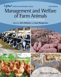 Abbildung von: Management and Welfare of Farm Animals - Wiley