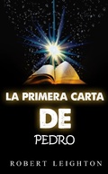 Cover: la primera ep&iacute;stola de pedro - FELIPE CHAVARRO POLAN&Iacute;A INC