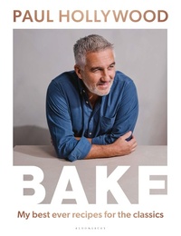 Abbildung von: BAKE - Bloomsbury Publishing PLC