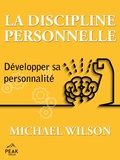 Cover: La discipline personnelle - Peak
