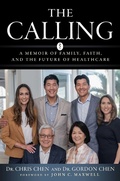 Cover: The Calling - Forefront Books