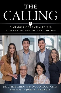 Enlarge image Cover: The Calling - Forefront Books