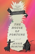 Cover: The House of Fortune - Bloomsbury Publishing PLC