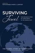 Cover: Surviving Jewel - Wipf and Stock Publishers
