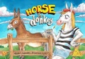 Cover: Horse & Donkey - EIEIO Ltd.