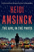 Cover: The Girl in the Photo - Muswell Press