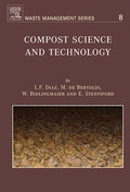 Cover: Compost Science and Technology - Elsevier