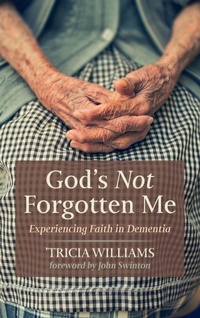 Enlarge image Cover: God's Not Forgotten Me - Wipf & Stock Publishers