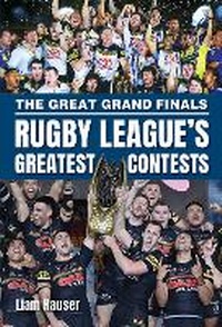 Abbildung von: The Great Grand Finals - New Holland Publishers