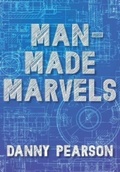 Cover: Man-Made Marvels - Badger Publishing