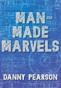 Enlarge image Cover: Man-Made Marvels - Badger Publishing