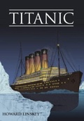 Cover: Titanic - Badger Publishing
