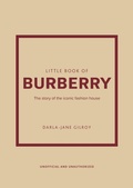 Cover: Little Book of Burberry - Welbeck