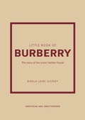 Cover: Little Book of Burberry - Welbeck