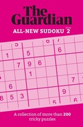 Cover: The Guardian Sudoku 2 - Welbeck