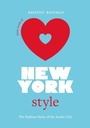 Cover: Little Book of New York Style - Welbeck
