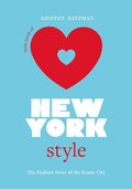 Cover: Little Book of New York Style - Welbeck