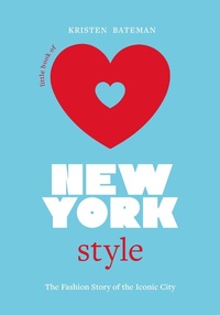 Abbildung von: Little Book of New York Style - Welbeck