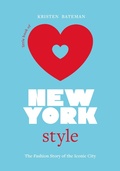 Cover: Little Book of New York Style - Welbeck