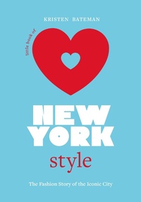 Enlarge image Cover: Little Book of New York Style - Welbeck