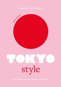 Cover: Little Book of Tokyo Style - Welbeck