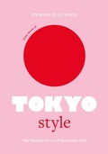 Cover: Little Book of Tokyo Style - Welbeck
