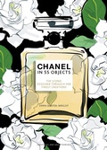 Cover: Chanel in 55 Objects - Welbeck