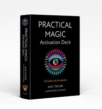 Enlarge image Cover: Practical Magic Activation Deck - Welbeck