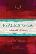 Cover: Psalms 73-150 - Langham Publishing