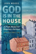 Cover: God Is in the House - Langham Preaching Resources