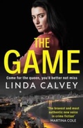 Cover: The Game - Mountain Leopard Press