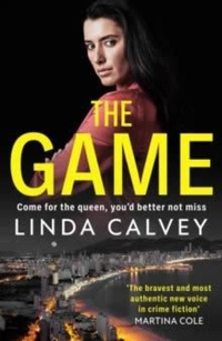 Enlarge image Cover: The Game - Mountain Leopard Press