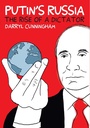 Cover: Putin's Russia - Myriad Editions