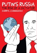 Cover: Putin's Russia - Myriad Editions