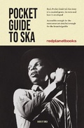 Cover: Pocket Guide to Ska - Red Planet