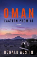 Cover: Oman - Eastern Promise - The Conrad Press