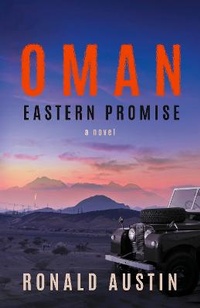 Enlarge image Cover: Oman - Eastern Promise - The Conrad Press