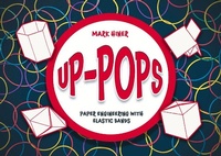Enlarge image Cover: Up Pops - Tarquin Publications