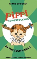 Cover: Pippi Longstocking in the South Seas - Voxblock