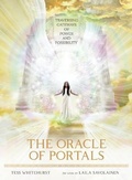 Cover: The Oracle of Portals - Blue Angel Gallery