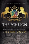 Cover: The Echelon - Jillian Dodd Inc.