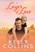 Cover: A Layer of Love - Book Nook Press