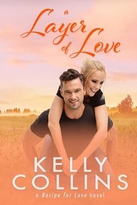 Enlarge image Cover: A Layer of Love - Book Nook Press