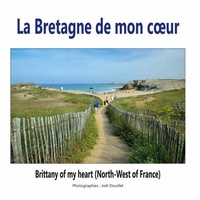 Abbildung von: La Bretagne de mon coeur - Books on Demand