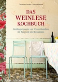 Cover: Das Weinlese-Kochbuch - Books on Demand